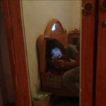 마스크팩하고 <b>폰질</b>하지마라제발..(놀람주의)