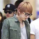 살이너무 빠진듯한 비스트 <b>현승</b>