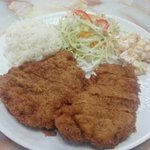 서울여자대학교  <b>정문앞</b>  비바리 분식점