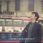 호킨스 브리티시 메모리즈 (호킨스 드라마), 주연 : 윤건, <b>이솜</b>