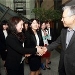 실속만점 인재경영 <b>kt</b>이석채 대표