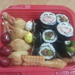 <b>식욕</b>넘치는 애엄마의 요리