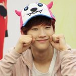 <b>b1a4</b> 깜찍한 애교 사진 모음