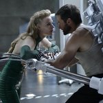 맨중의 맨, 휴잭맨! 더 강력해진 울버린 is <b>back</b>!