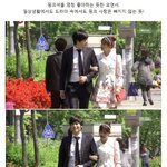 머리까지 핫핑크로 염색한 핑크<b>홀릭</b> 오연서