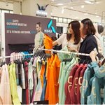 아웃도어룩 브랜드라는 키후(kihu) <b>팝업</b>스토어에 연예인들 대거 출동!!...
