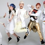 장풍쏘는 아이돌 <b>맏형</b>