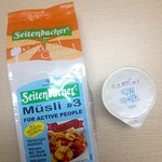 요리까진 아니지만 맛있어서 올려요 : )