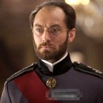 탈모가... 상당히 많이 진행된 <b>주드</b>로