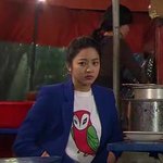 새삼 <b>놀란</b> 박신혜와 쌍둥이 같은 박세영 누구??
