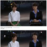 정유미의 <b>우상</b> 김혜수