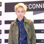 금발이 잘어울리는 아이돌