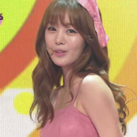 시크릿 한선화 눈 다침ㅠㅠ?