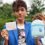 피부가 까만 남자아이돌