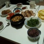 손 맛! 만들어먹는게 최고 한식 &amp; 양식 골라먹자