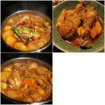 <b>토종</b> 한국인 입맛의 미국새댁 요리들:)