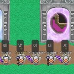 웹게임인데 <b>도트</b>찍기 좋아 하시는분?