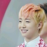 웃는게 이쁜 <b>b.a.p</b>