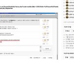위안부가 필요악이라고 하네요