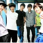 샤이니가 벌써 5주년이라니ㅣ..!ㅋㅎ
