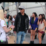 비엪 <b>mtv</b>보다가 개 이쁜팬뇬발견...