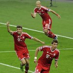 ‘로벤 결승골’ 바이에른 <b>뮌헨</b>, 도르트문트를 2-1로 꺾고 ucl...