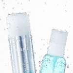 놀라운 브라이트닝효과! 라네즈 탄산수 스킨<b>케어</b> 라인 출시