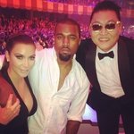 국제가수 싸이!! 싸이의 도플갱어 등장?