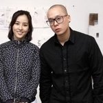 헤어진 커플들의 근황