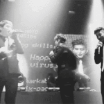 팬이옷을던지든말든침착<b>한비</b>에삐빠세욧