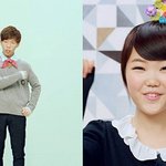 악동뮤지션 이수현이 이뻐지면...???.jpg