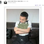 맞아여 <b>지용이</b> 입덕하세여^^