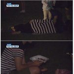 경복궁 야간<b>개장</b> 했는데 지킬건 좀 지킵시다.