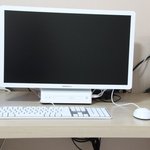 넘 귀여운 일체형<b>pc</b>로 방꾸미기 ㅎㅎㅎㅎ