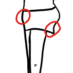 약간19)<b>치마</b>