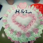 오늘100일임니당!