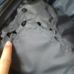 <b>놀이터</b>에 가방 놔두지 마세요!