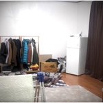 (추가) 제가 사는 <b>원룸</b>을 소개합니다. (男) 