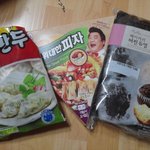 야식으로 한방에 해치워버린 3,908kcal