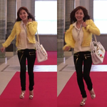 상큼발랄 내연모 한채아 과거vs현재 비교 !!!