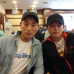 친구와의 내기(투표!!!)