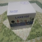 송혜교 착한 수분크림 샀어요ㅎ<b>워터뱅크</b> 젤크림