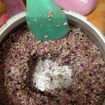 <b>밥</b>-동생에게 <b>밥</b>을 퍼넣을라고 했더니..(사진첨부)