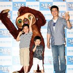 십년 후에 이불 좀 걷어찰 흑역사 만든 민국이 민율이ㅋㅋㅋ