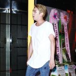 이제 진짜 살 다 뺀 것 같은 <b>강인</b>