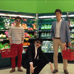 완전 빵터지는 젠틀맨 싸이코 패러디 <b>by</b> psyco