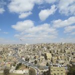 1년간의 세계일주 그리고 행복 [요르단, 세월을 비웃다](19)