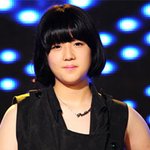 슈스케2 <b>박보람</b> 폭풍 다이어트 사진