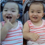 하나밖에 없는 사랑스런 우리 애기 생일!!