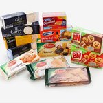 <b>본토</b> 다이제 +_+